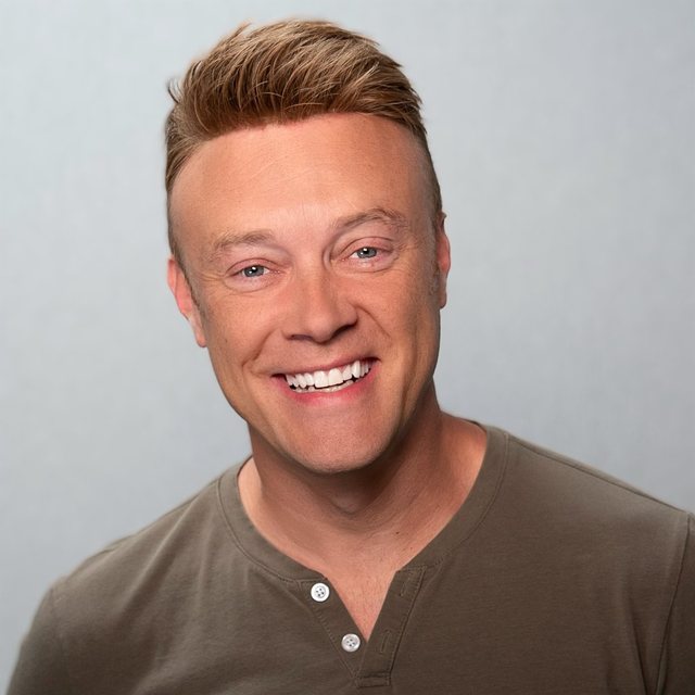 Aaron Stewart