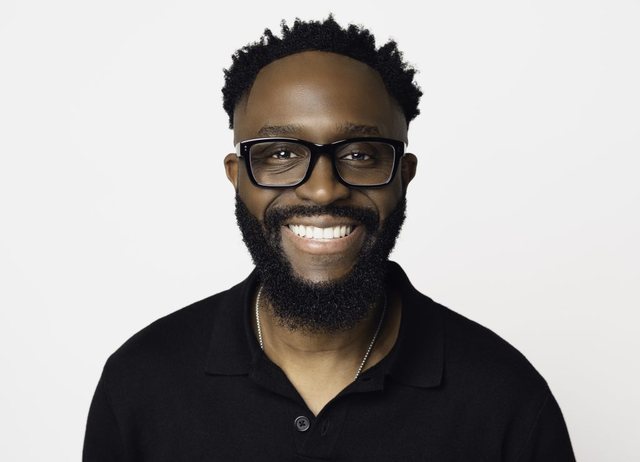 Seye Akinwande