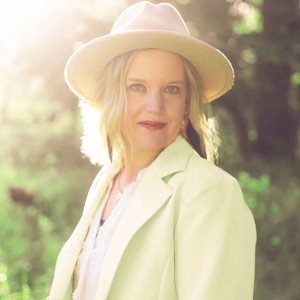 Andrea Olson