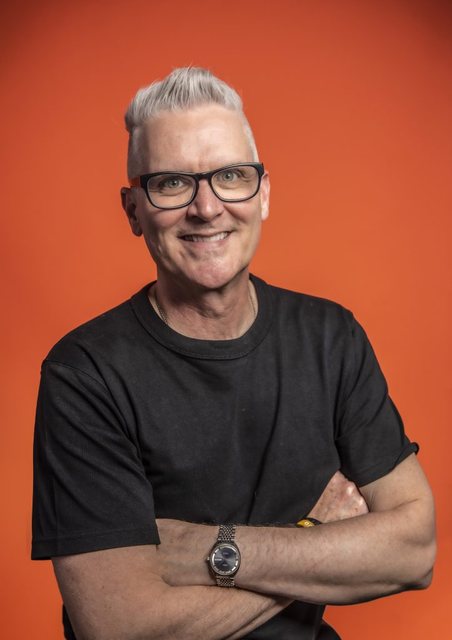 Grant Norsworthy