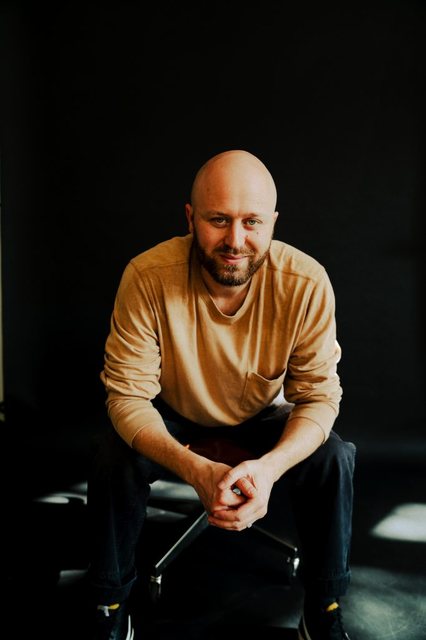 Ross Fishburn