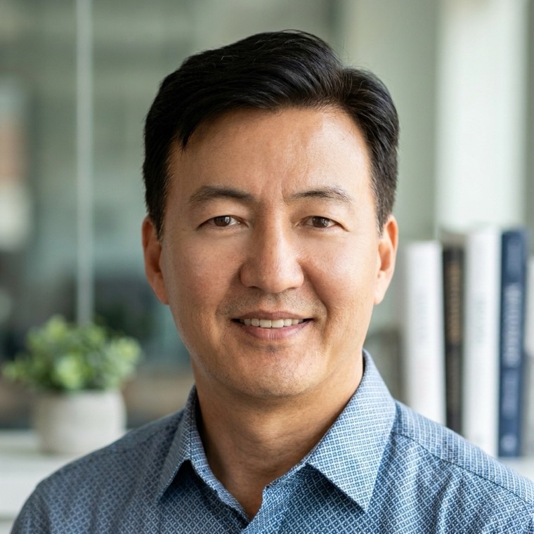 Dr. Brian Kim