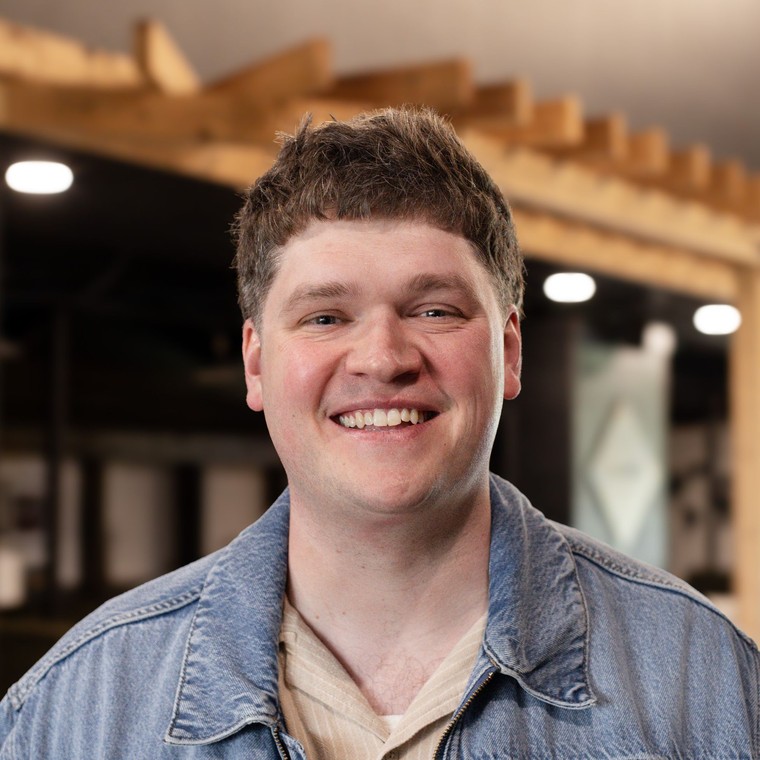 Dalton Shaffer