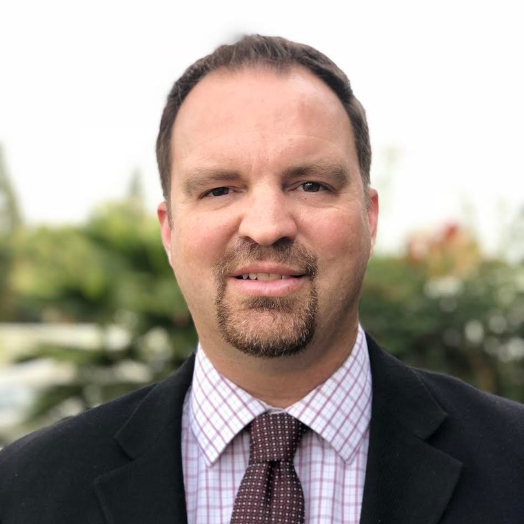 Dr. Steven Brooks