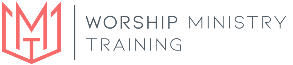 WMT Academy by Worship Ministry Training